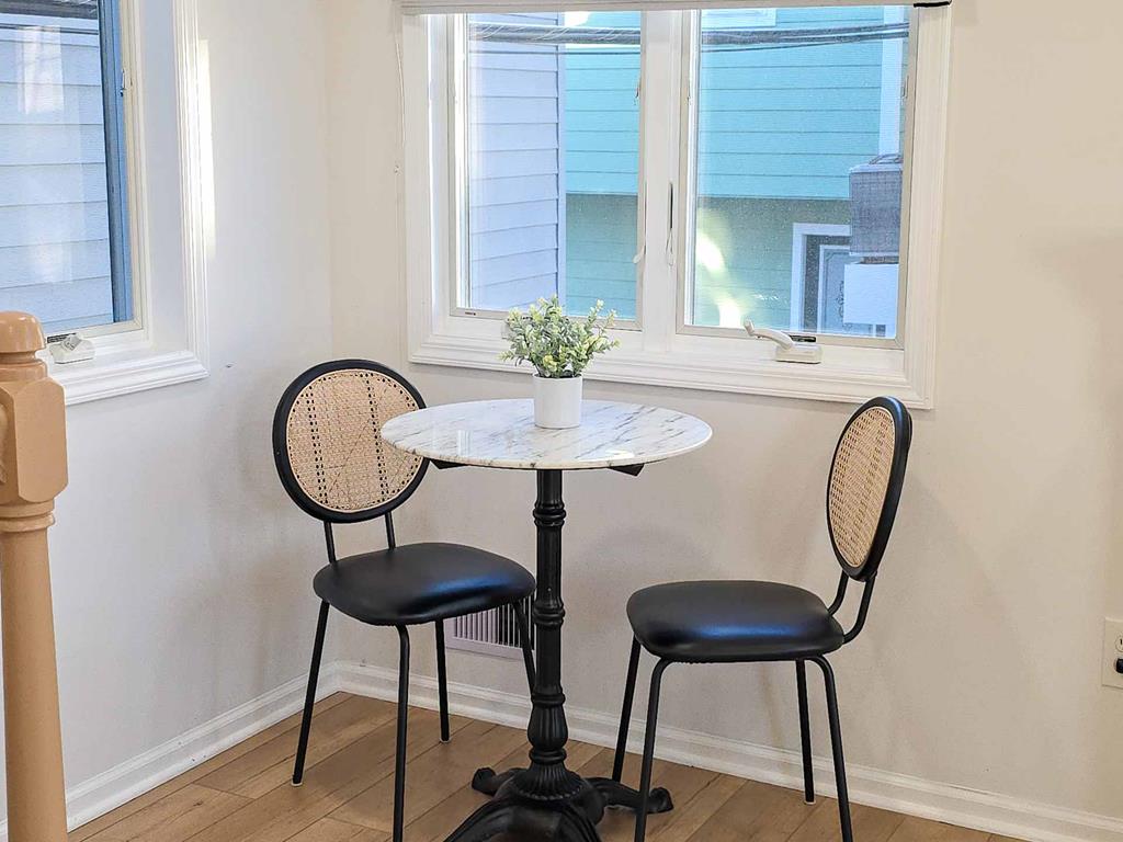 Lavallette NJ  Oceanside Vacation Rental 160765