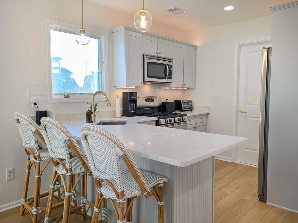 Lavallette NJ  Oceanside Vacation Rental 160765