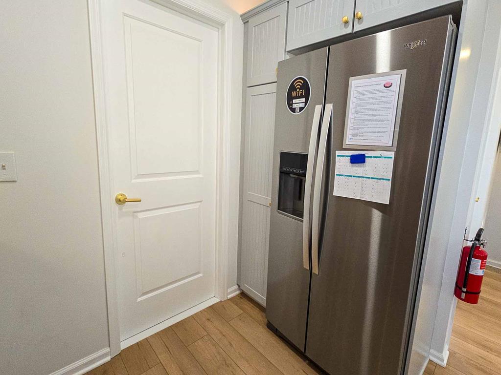 Lavallette NJ  Oceanside Vacation Rental 160765