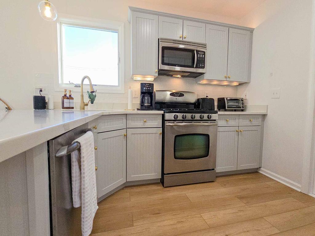 Lavallette NJ  Oceanside Vacation Rental 160765