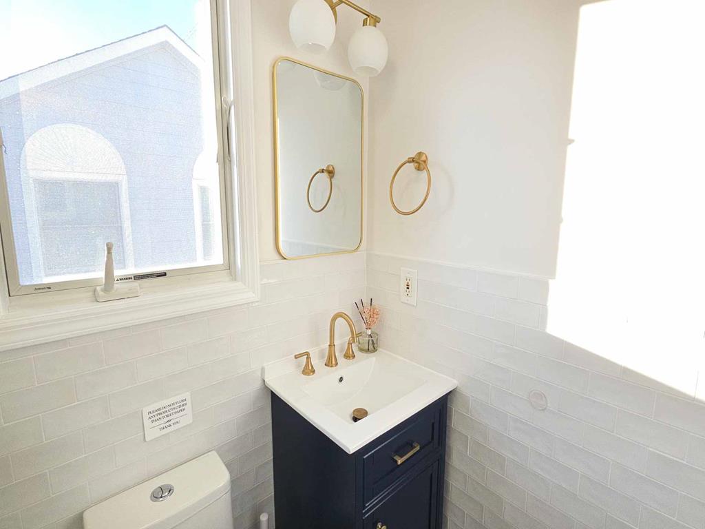 Lavallette NJ  Oceanside Vacation Rental 160765