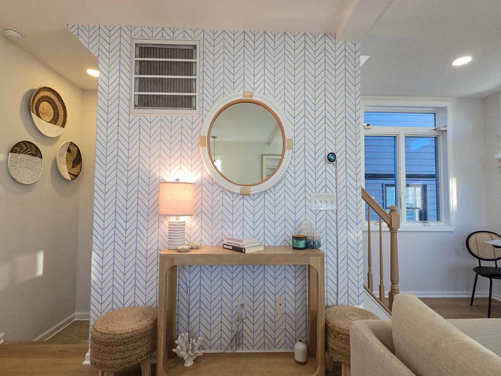 Lavallette NJ  Oceanside Vacation Rental 160765