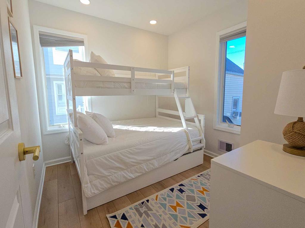 Lavallette NJ  Oceanside Vacation Rental 160765