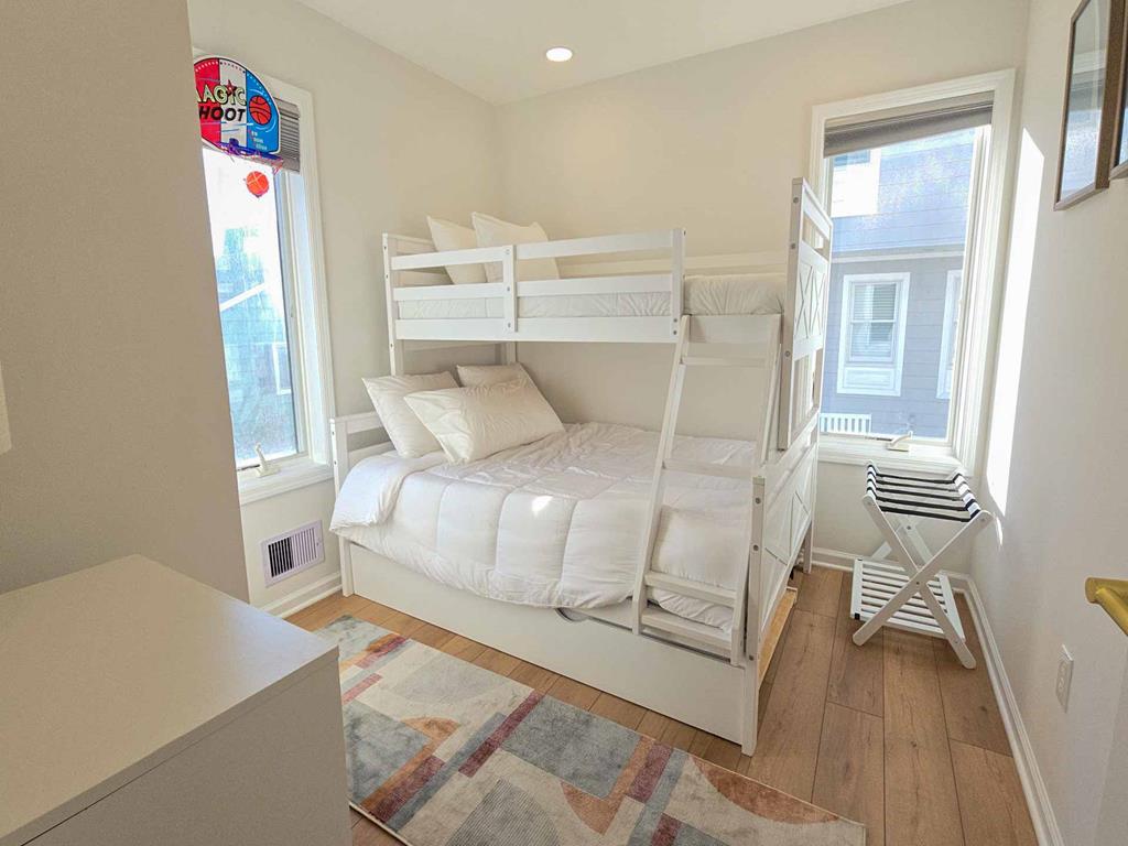Lavallette NJ  Oceanside Vacation Rental 160765