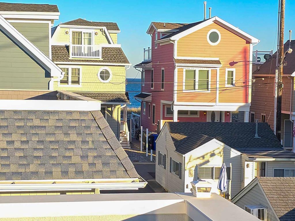 Lavallette NJ  Oceanside Vacation Rental 160765