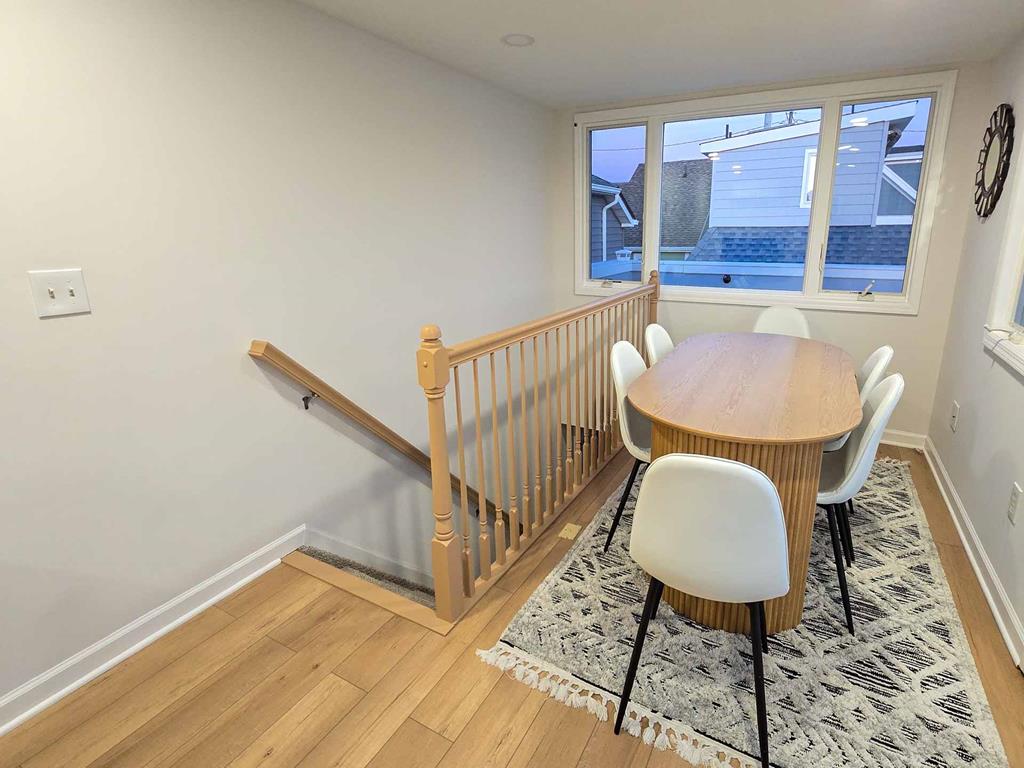 Lavallette NJ  Oceanside Vacation Rental 160765