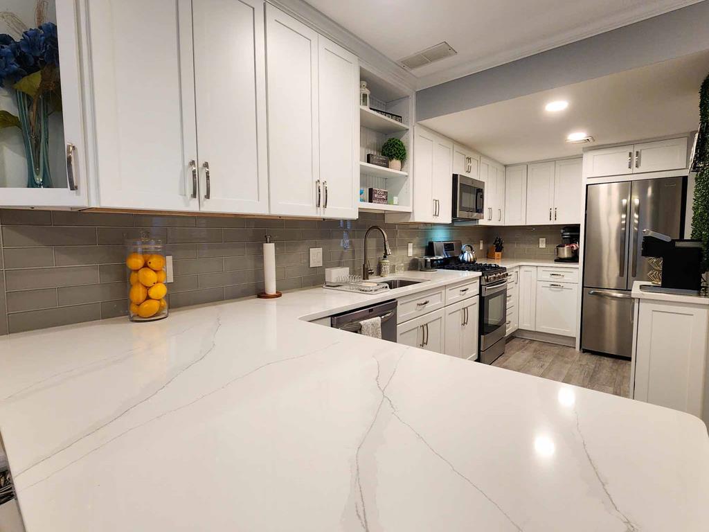Ortley Beach NJ  Oceanside Vacation Rental 160953