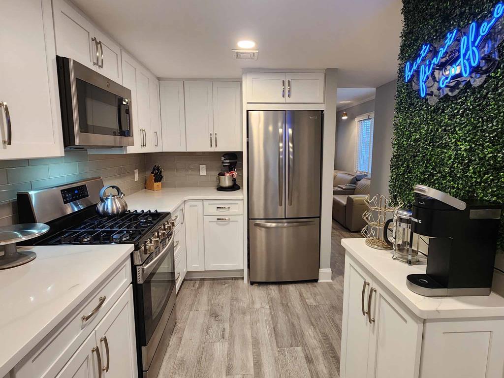 Ortley Beach NJ  Oceanside Vacation Rental 160953