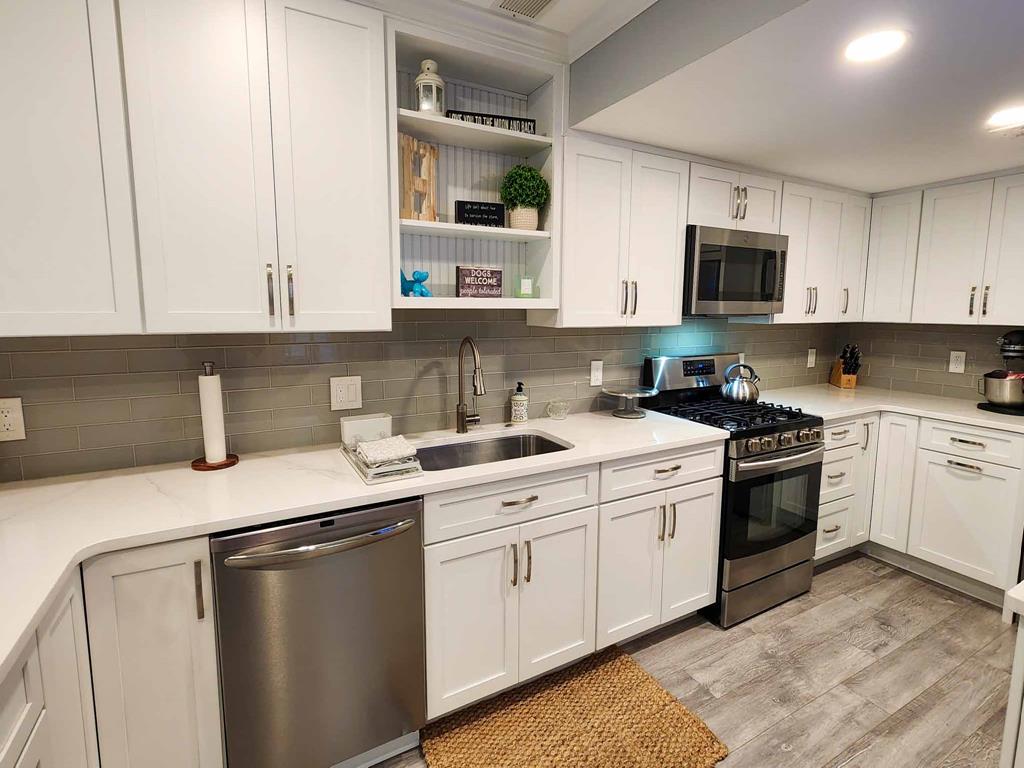 Ortley Beach NJ  Oceanside Vacation Rental 160953
