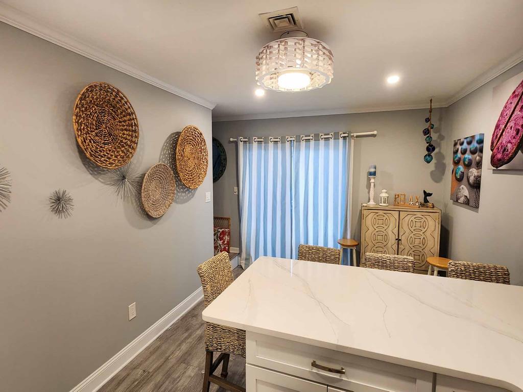 Ortley Beach NJ  Oceanside Vacation Rental 160953