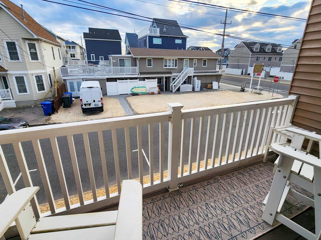 Ortley Beach NJ  Oceanside Vacation Rental 160953