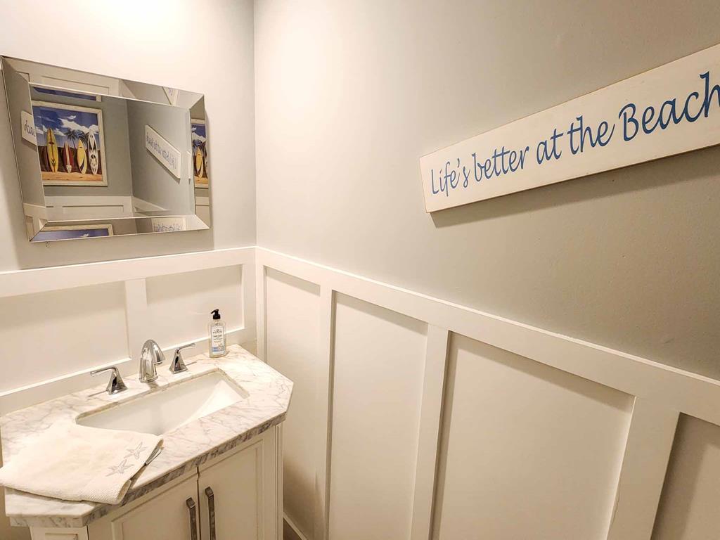 Ortley Beach NJ  Oceanside Vacation Rental 160953