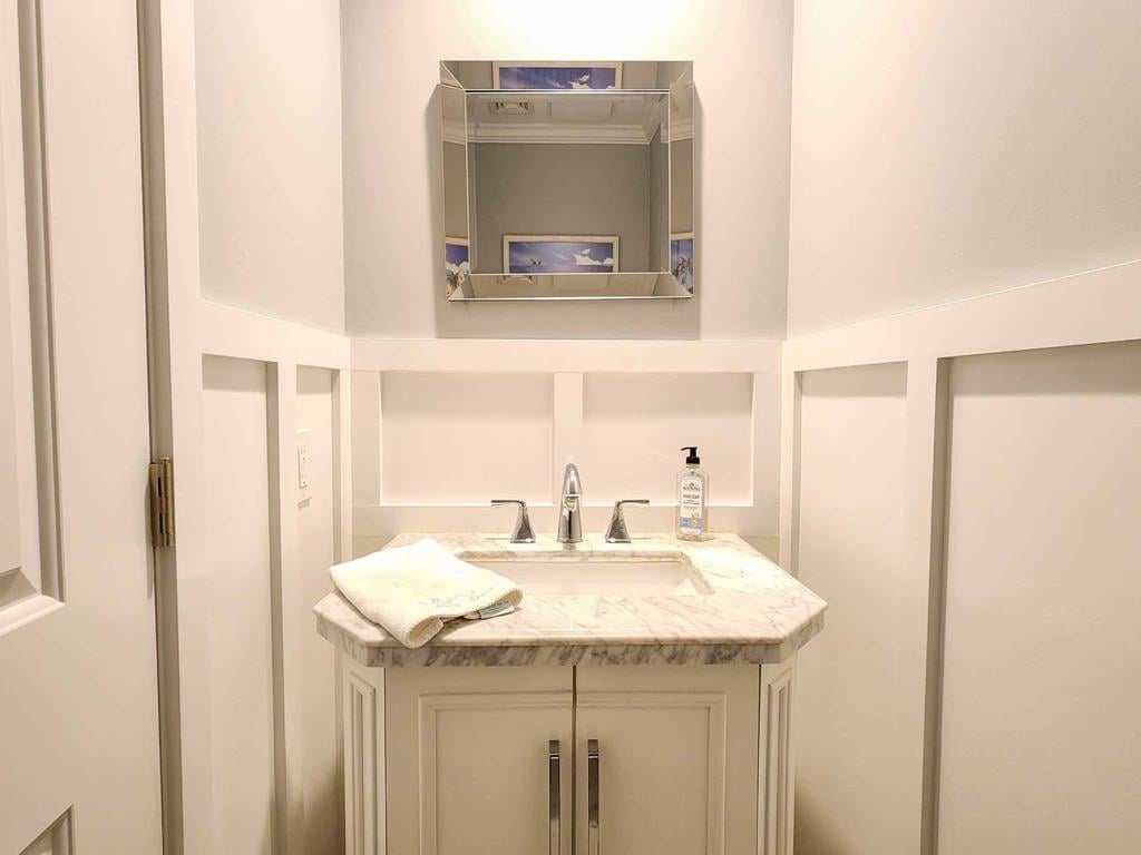 Ortley Beach NJ  Oceanside Vacation Rental 160953