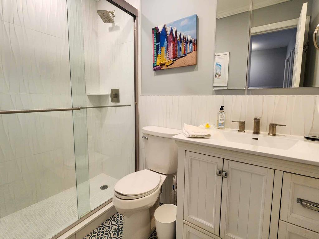 Ortley Beach NJ  Oceanside Vacation Rental 160953