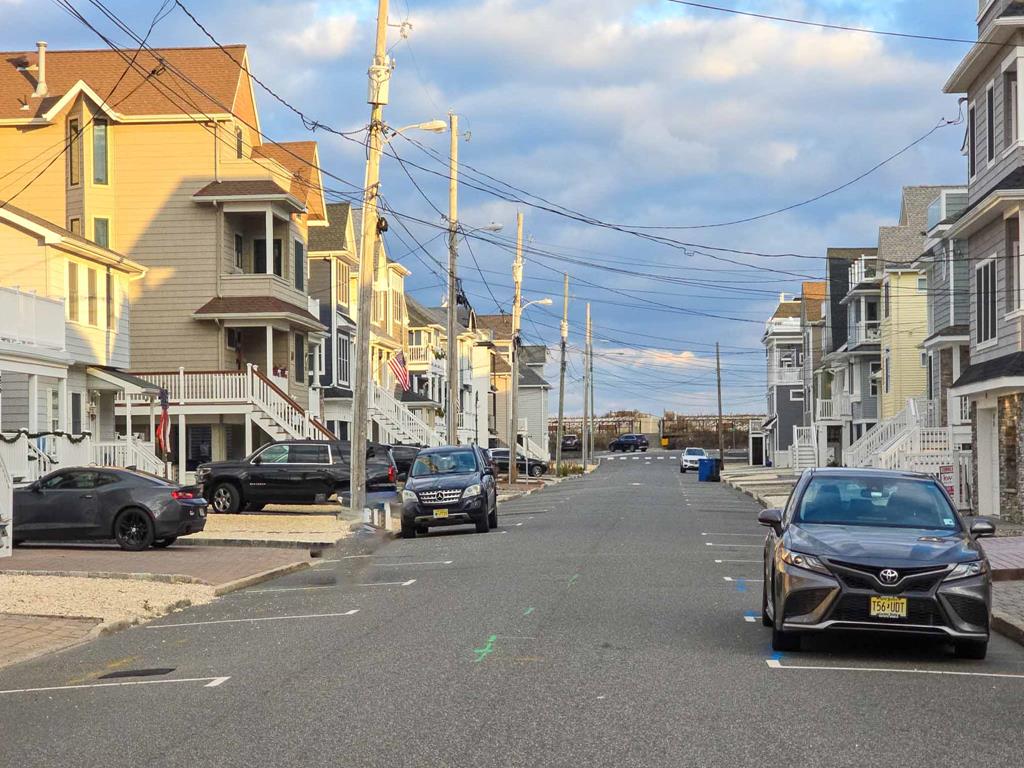 Ortley Beach NJ  Oceanside Vacation Rental 160953