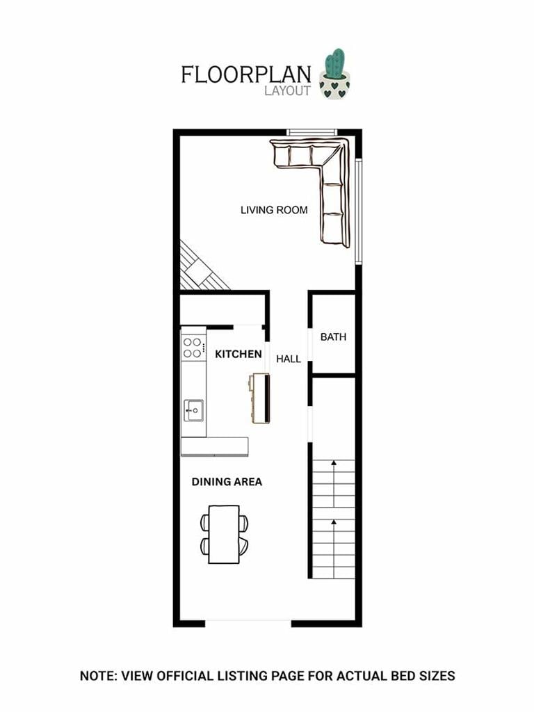 Ortley Beach NJ  Oceanside Vacation Rental 160953