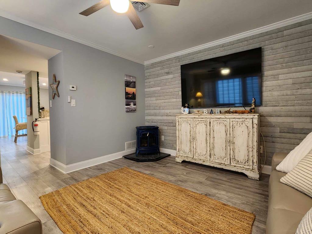 Ortley Beach NJ  Oceanside Vacation Rental 160953