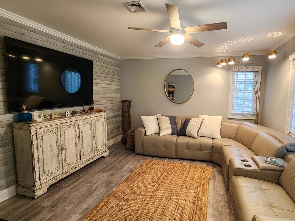 Ortley Beach NJ  Oceanside Vacation Rental  updated on 2026-09-14 18:52:49