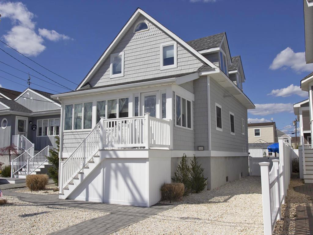 Lavallette NJ  Middleblock Vacation Rental 142923