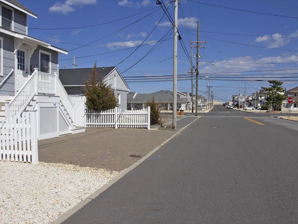 Lavallette NJ  Middleblock Vacation Rental 142923