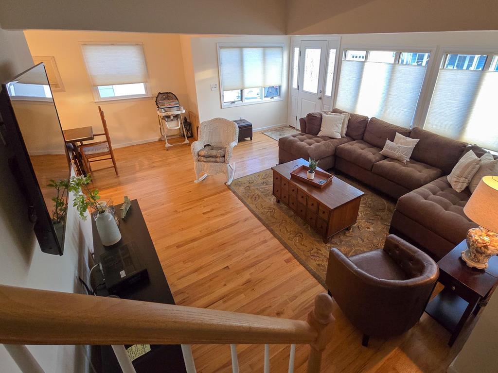 Lavallette NJ  Middleblock Vacation Rental 142923