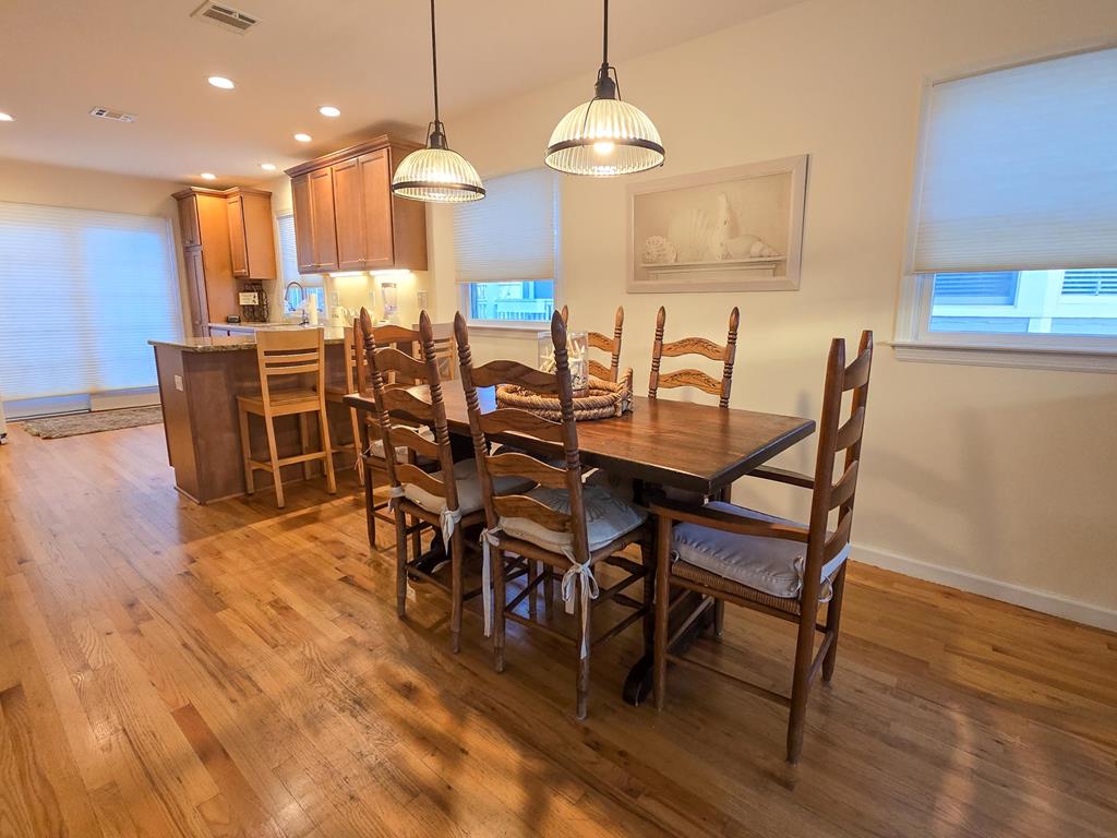 Lavallette NJ  Middleblock Vacation Rental 142923