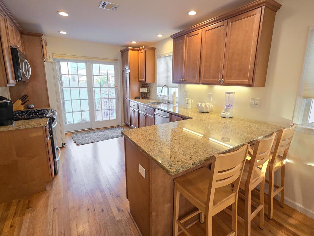 Lavallette NJ  Middleblock Vacation Rental 142923