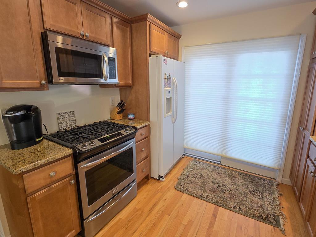 Lavallette NJ  Middleblock Vacation Rental 142923