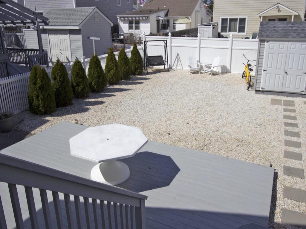 Lavallette NJ  Middleblock Vacation Rental 142923