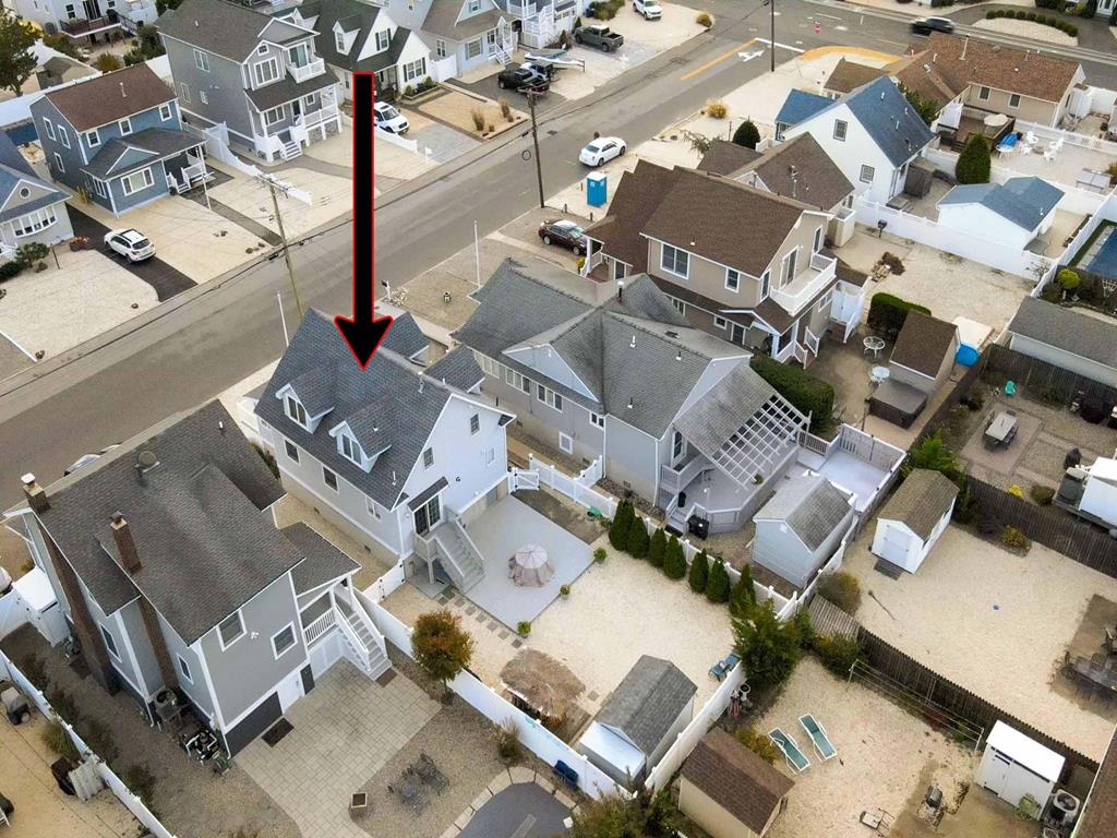 Lavallette NJ  Middleblock Vacation Rental 142923