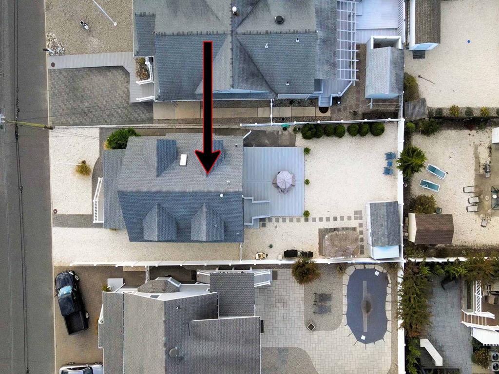Lavallette NJ  Middleblock Vacation Rental 142923