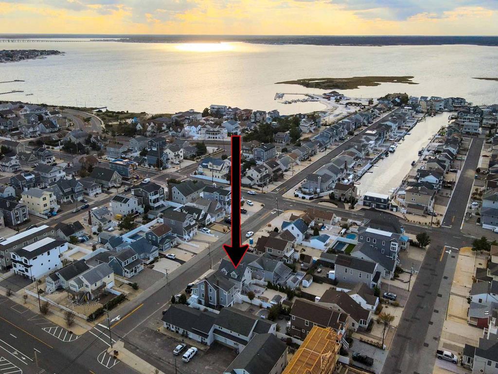 Lavallette NJ  Middleblock Vacation Rental 142923