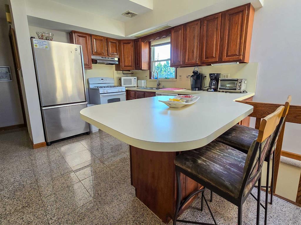 Lavallette NJ  Middleblock Vacation Rental 142926