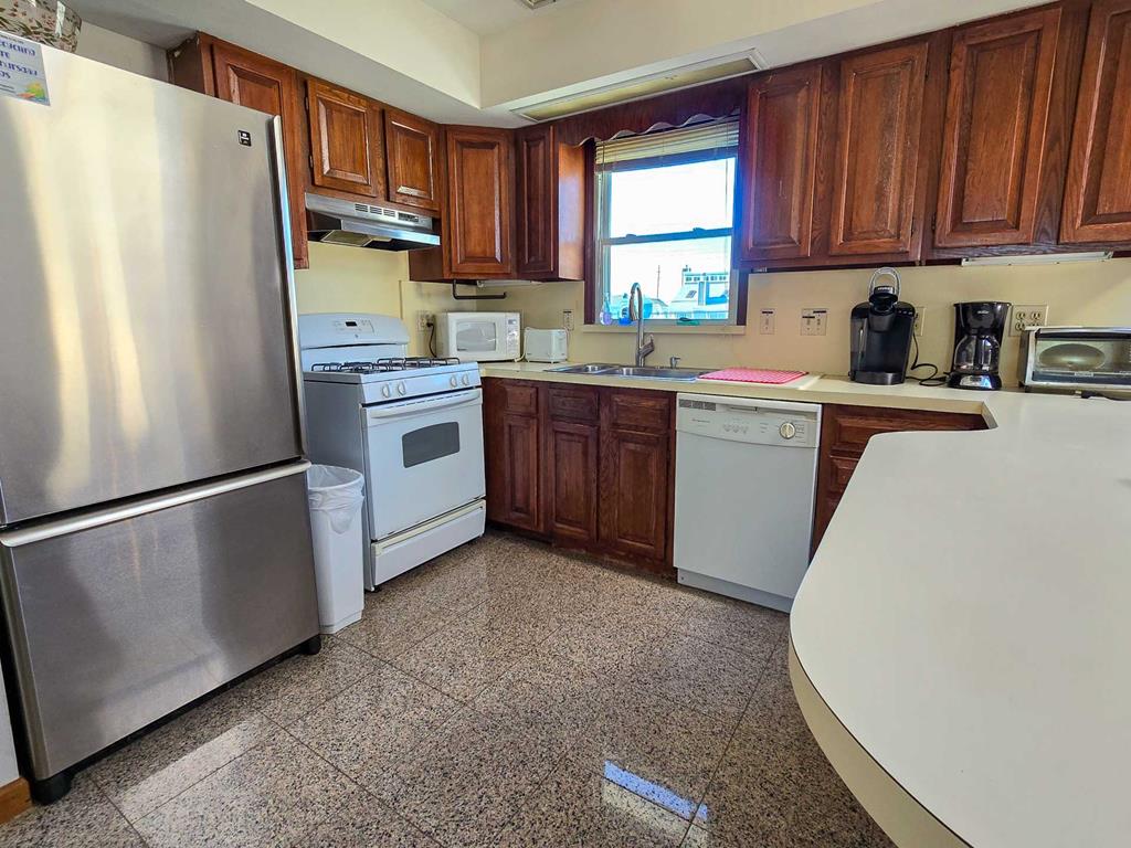 Lavallette NJ  Middleblock Vacation Rental 142926