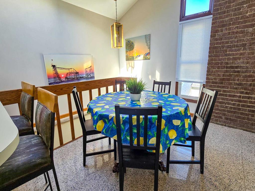Lavallette NJ  Middleblock Vacation Rental 142926