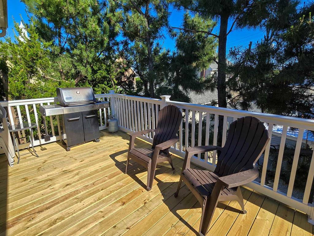 Lavallette NJ  Middleblock Vacation Rental 142926