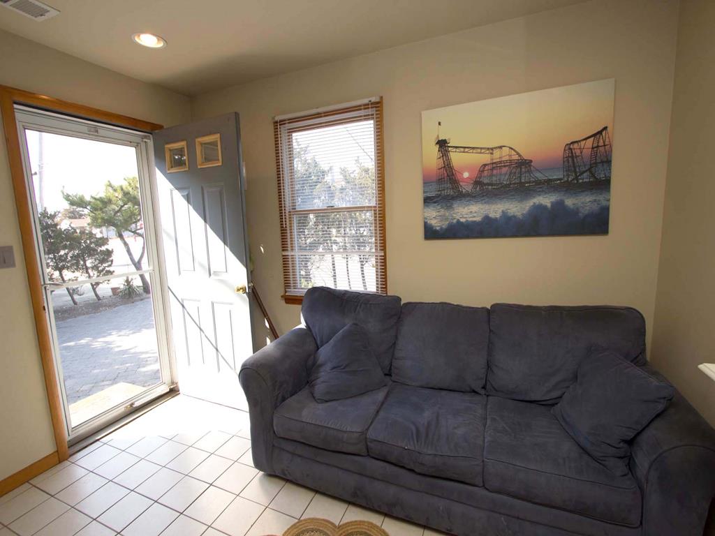 Lavallette NJ  Middleblock Vacation Rental 142927