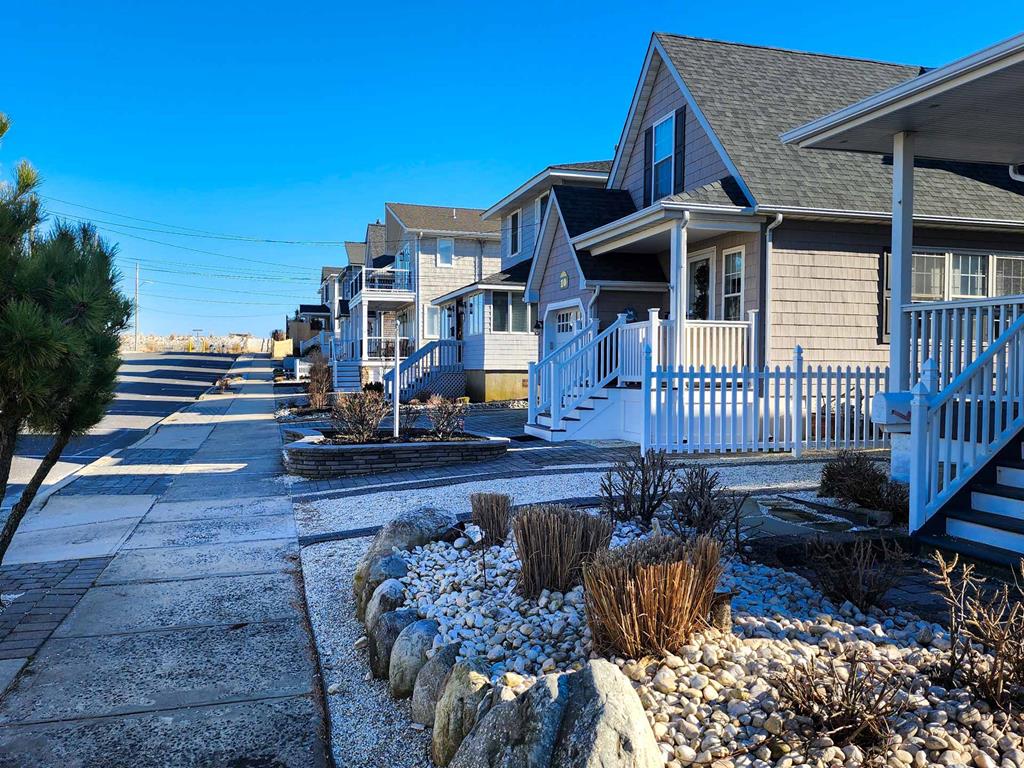 Lavallette NJ  Oceanside Vacation Rental 142979