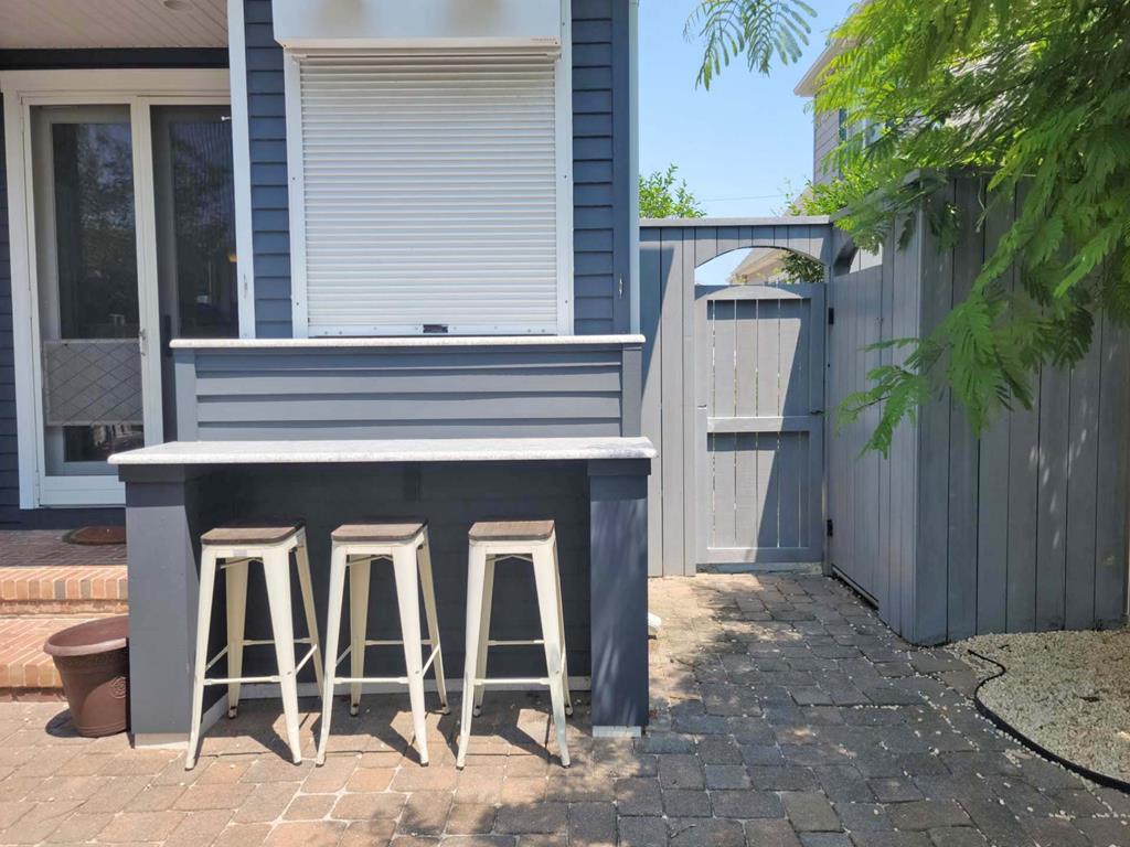 Lavallette NJ  Oceanside Vacation Rental 142979