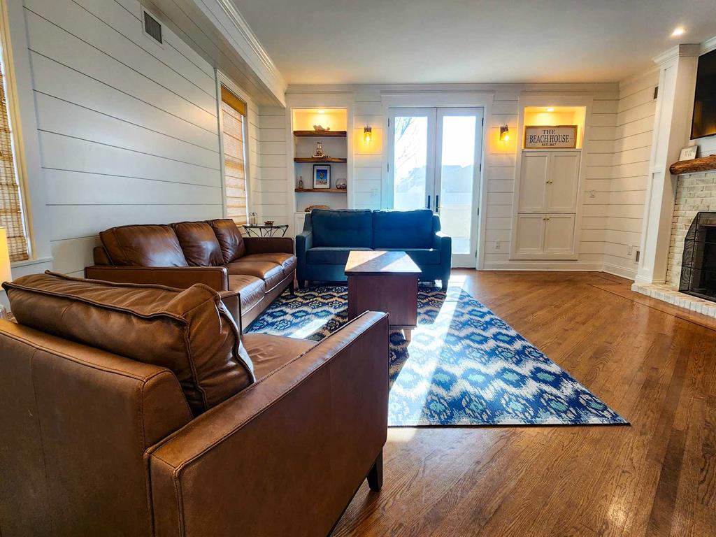 Lavallette NJ  Oceanside Vacation Rental 142979