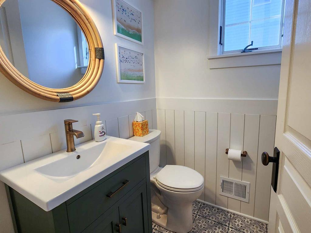 Lavallette NJ  Oceanside Vacation Rental 142979