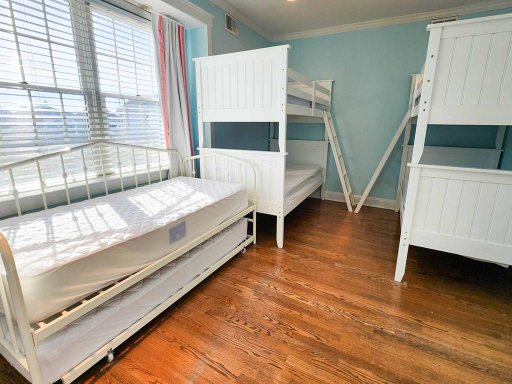Lavallette NJ  Oceanside Vacation Rental 142979