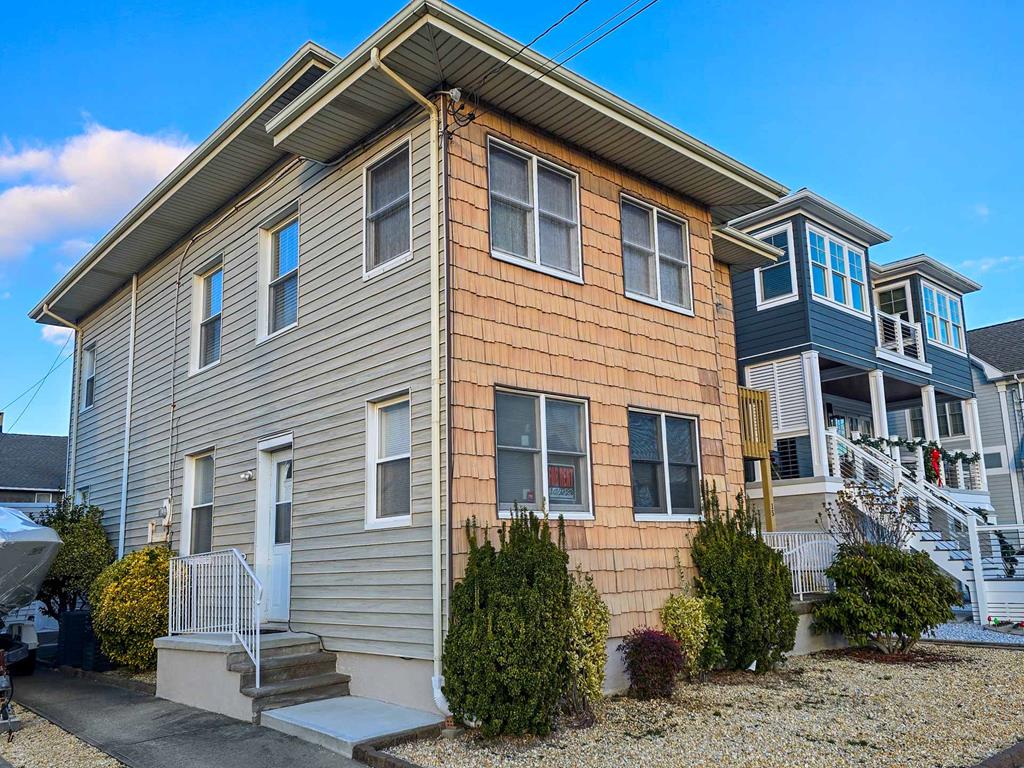 Lavallette NJ  Oceanside Vacation Rental 142996