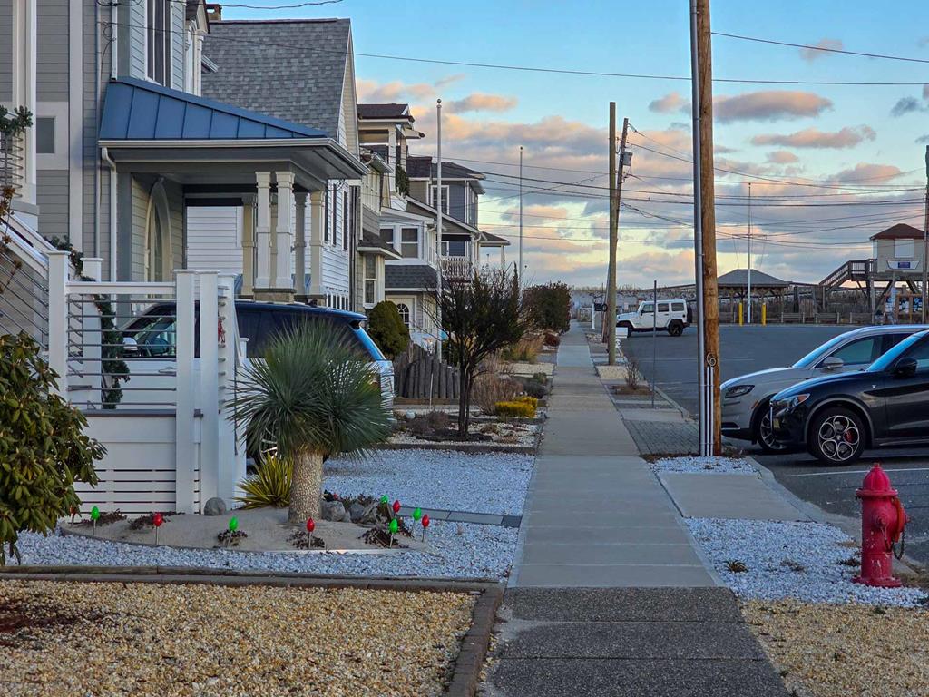 Lavallette NJ  Oceanside Vacation Rental 142996