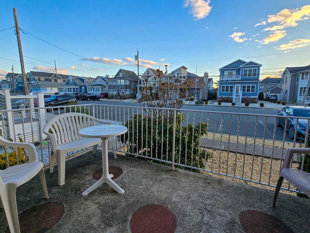Lavallette NJ  Oceanside Vacation Rental 142996