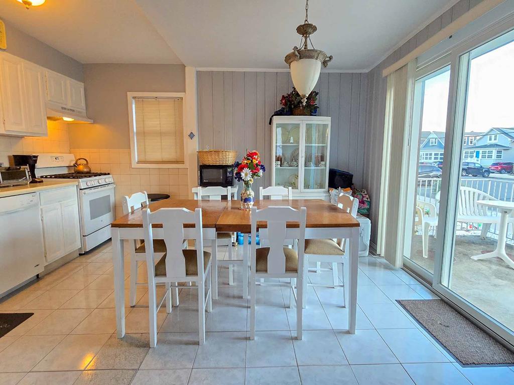 Lavallette NJ  Oceanside Vacation Rental 142996