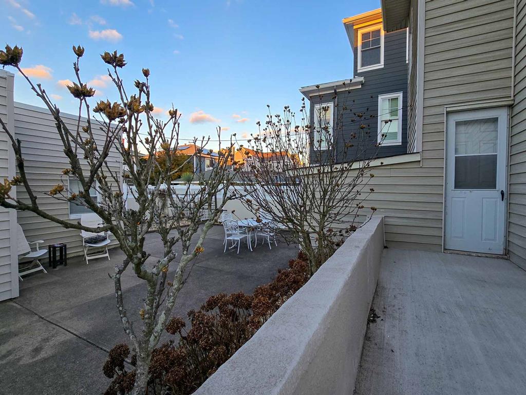 Lavallette NJ  Oceanside Vacation Rental 142996