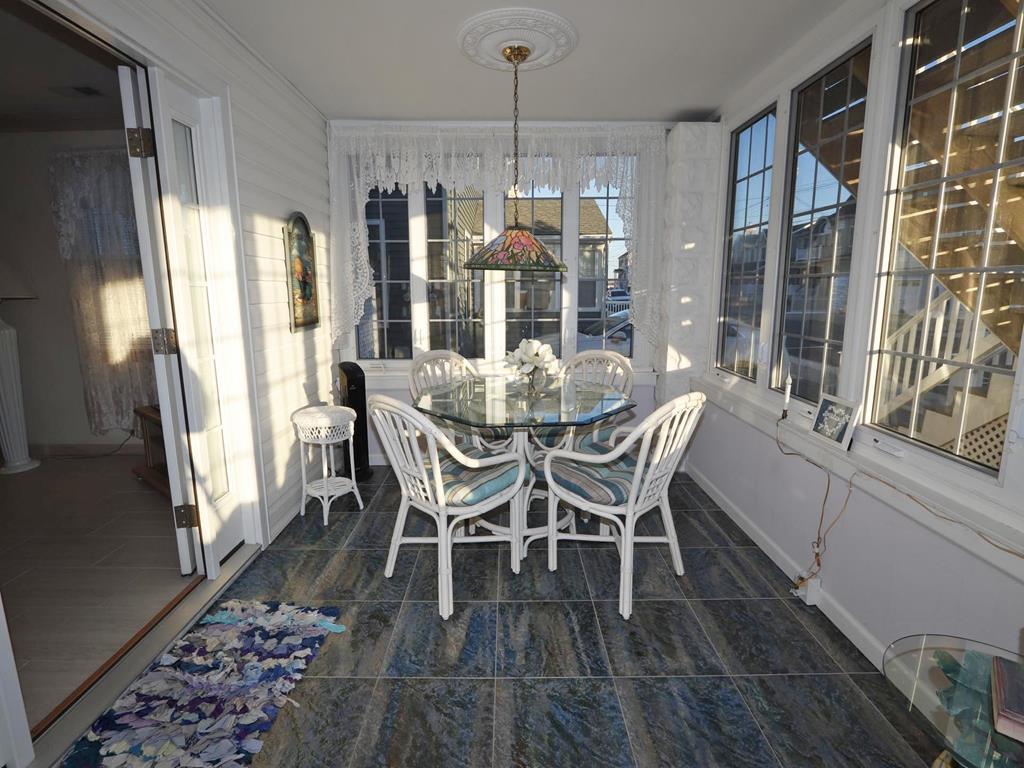 Ortley Beach NJ  Oceanside Vacation Rental 143018