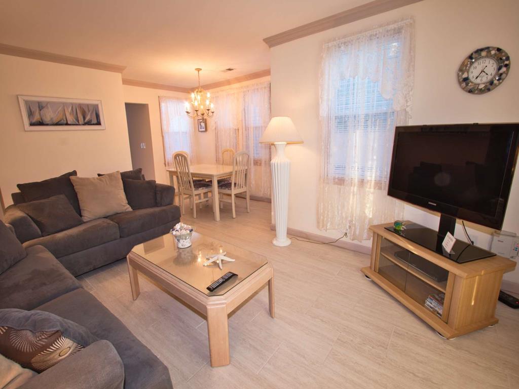 Ortley Beach NJ  Oceanside Vacation Rental 143018