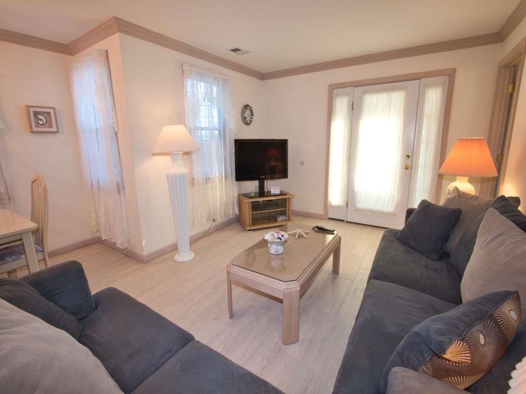 Ortley Beach NJ  Oceanside Vacation Rental 143018